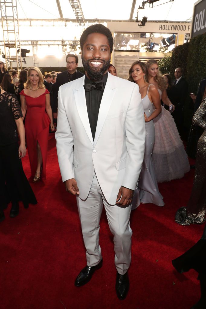 John David Washington