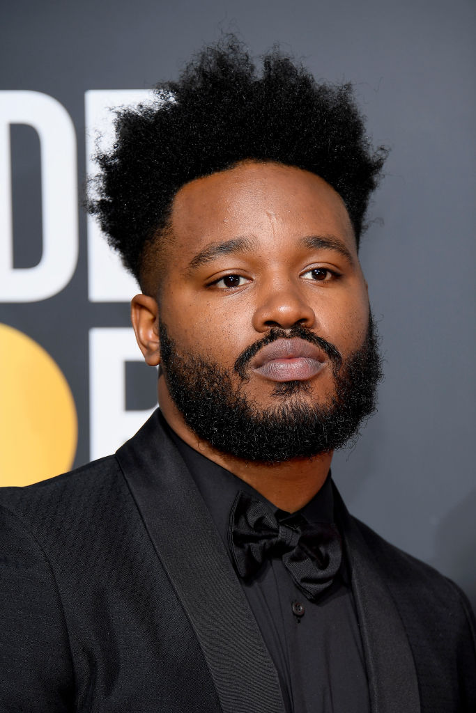 Ryan Coogler