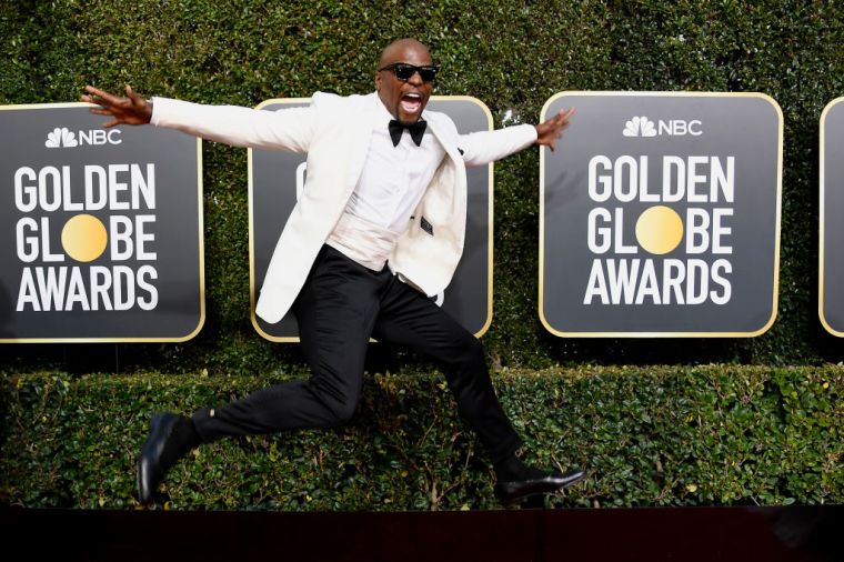 Terry Crews