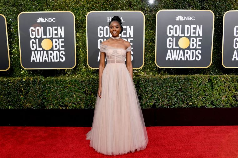 Kiki Layne