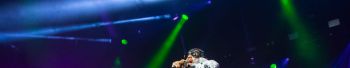 R Kelly In Concert - Detroit, MI