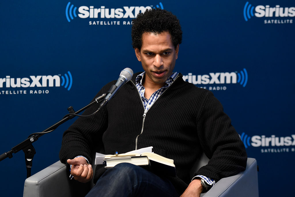 Celebrities Visit SiriusXM Studios - February 1, 2016