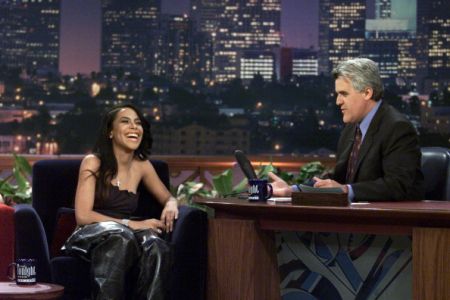 The Tonight Show with Jay Leno - Season 8