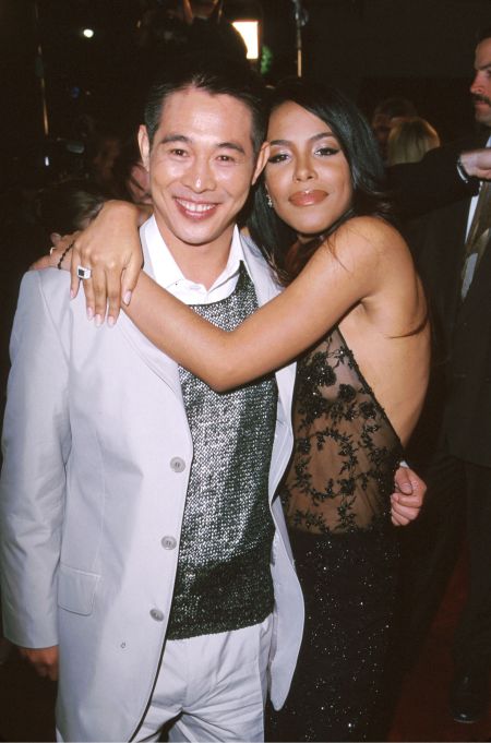 Romeo Must Die Premiere