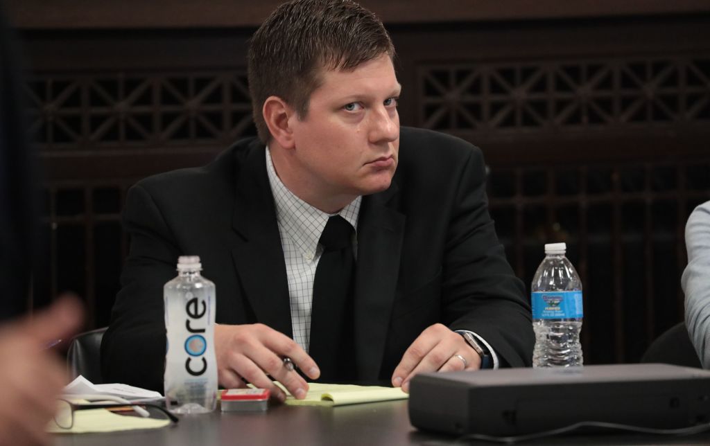 US-POLICE-TRIAL-CHICAGO