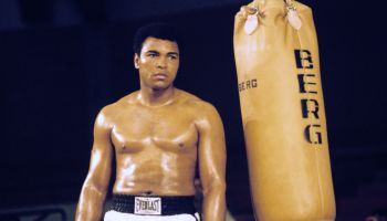 Boxing 1976 - Muhammad Ali vs Richard Dunn