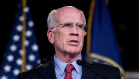 Rep. Peter Welch...
