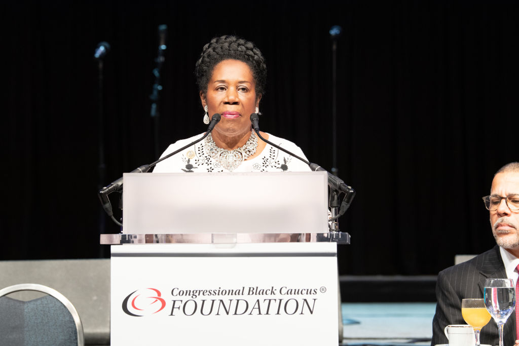 48th Annual Congressional Black Caucus Foundation Conference
