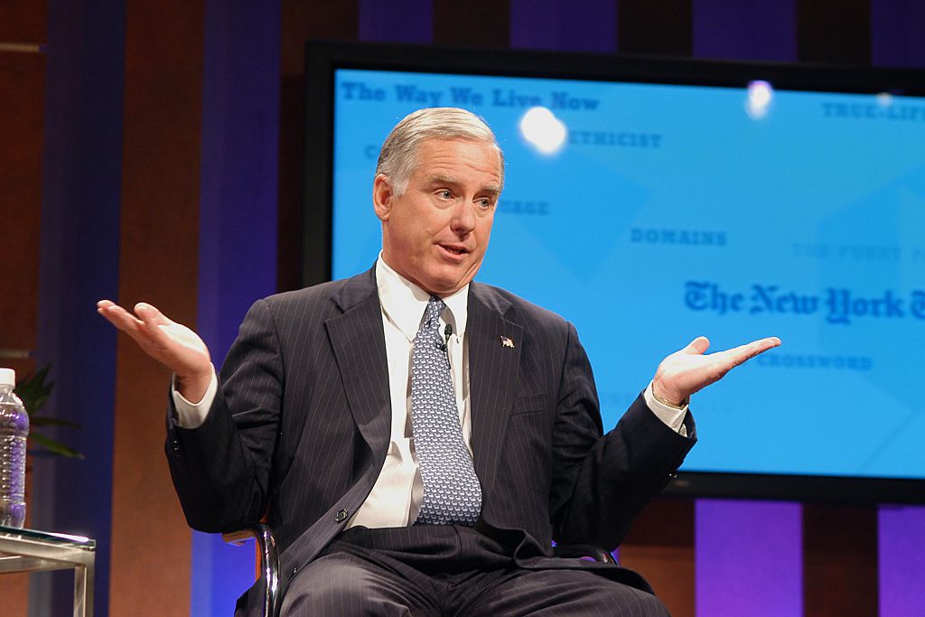 Patrick McMullan Archives