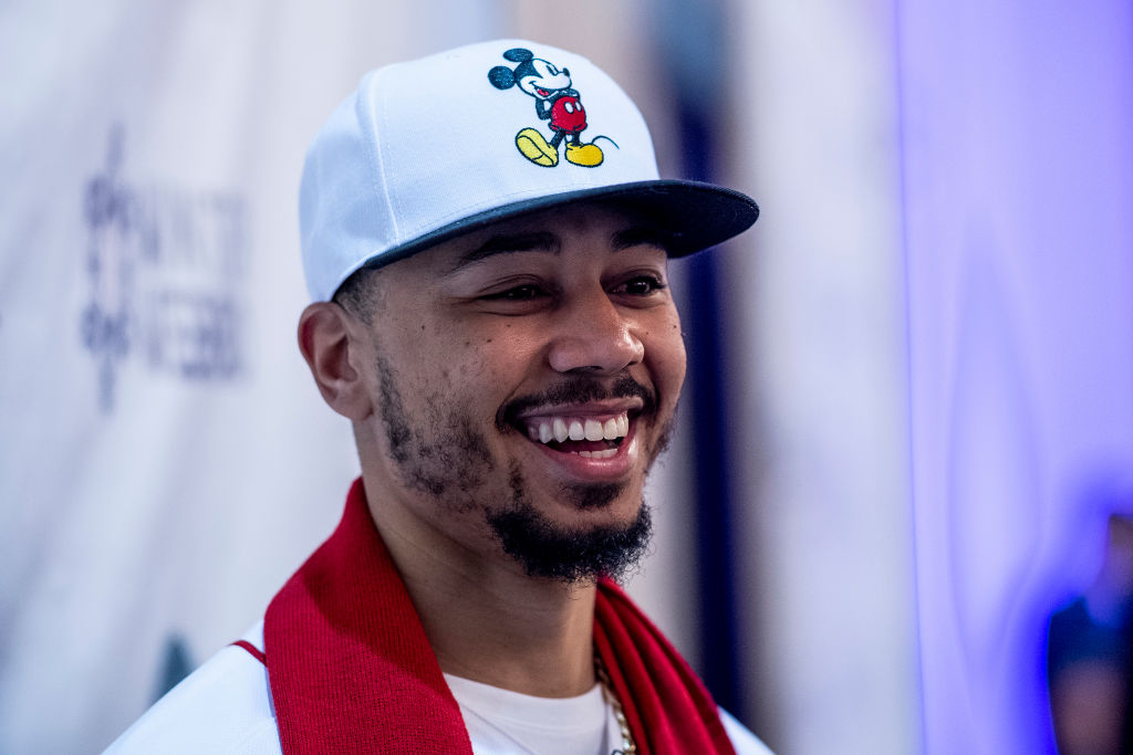 2019 Red Sox Winter Weekend