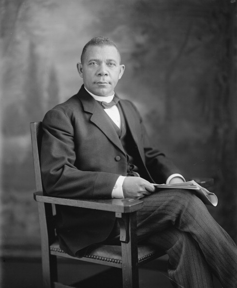 Booker T. Washington