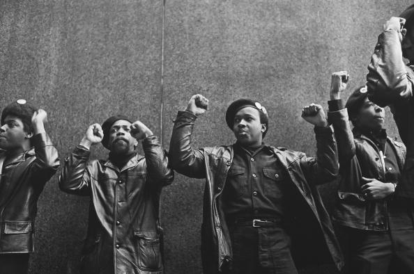 Black Panthers