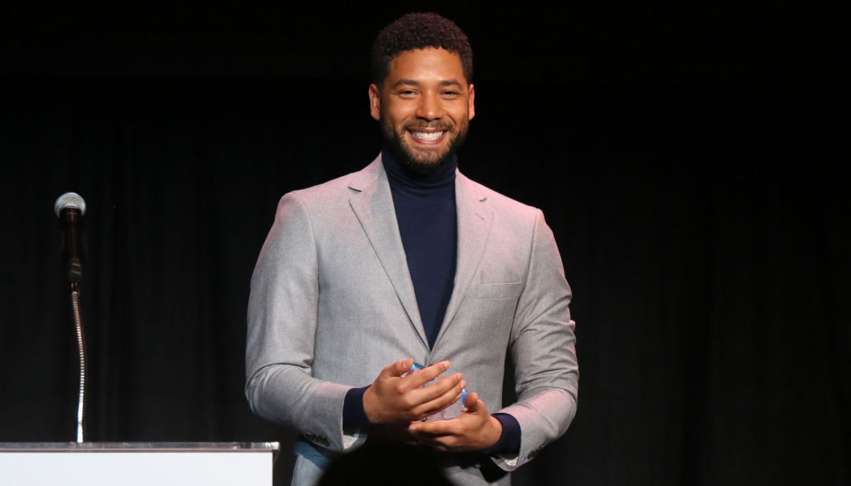 Children's Defense Fund California's 28th Annual Beat The Odds Awards - Show