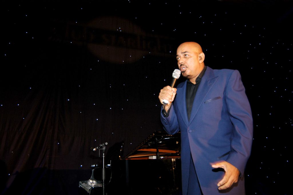 Patrick McMullan Archives