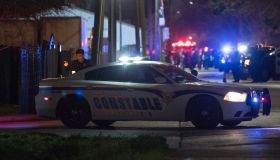 5 Police Officers Shot In Houston While Serving A Narcotics Warrant