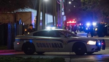 5 Police Officers Shot In Houston While Serving A Narcotics Warrant
