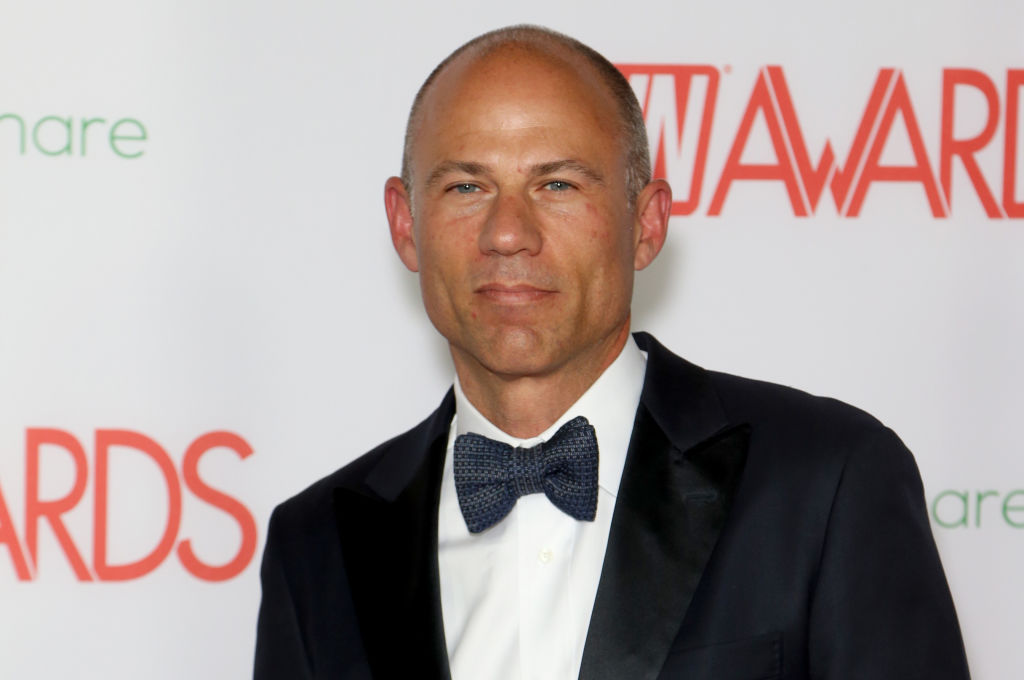 2019 Adult Video News Awards - Arrivals