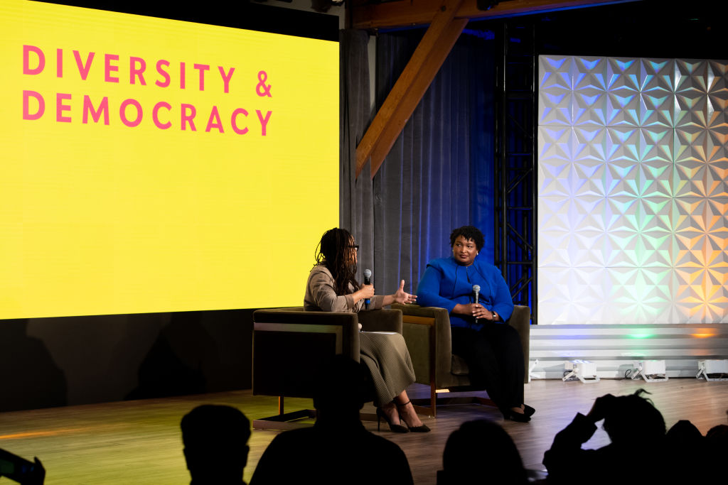 3rd Annual National Day Of Racial Healing