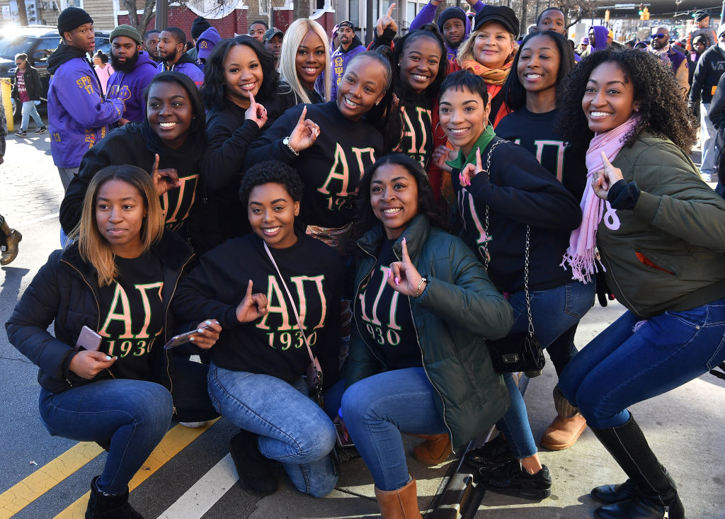 2019 Martin Luther King, Jr. Annual Commemorative Service & Parade