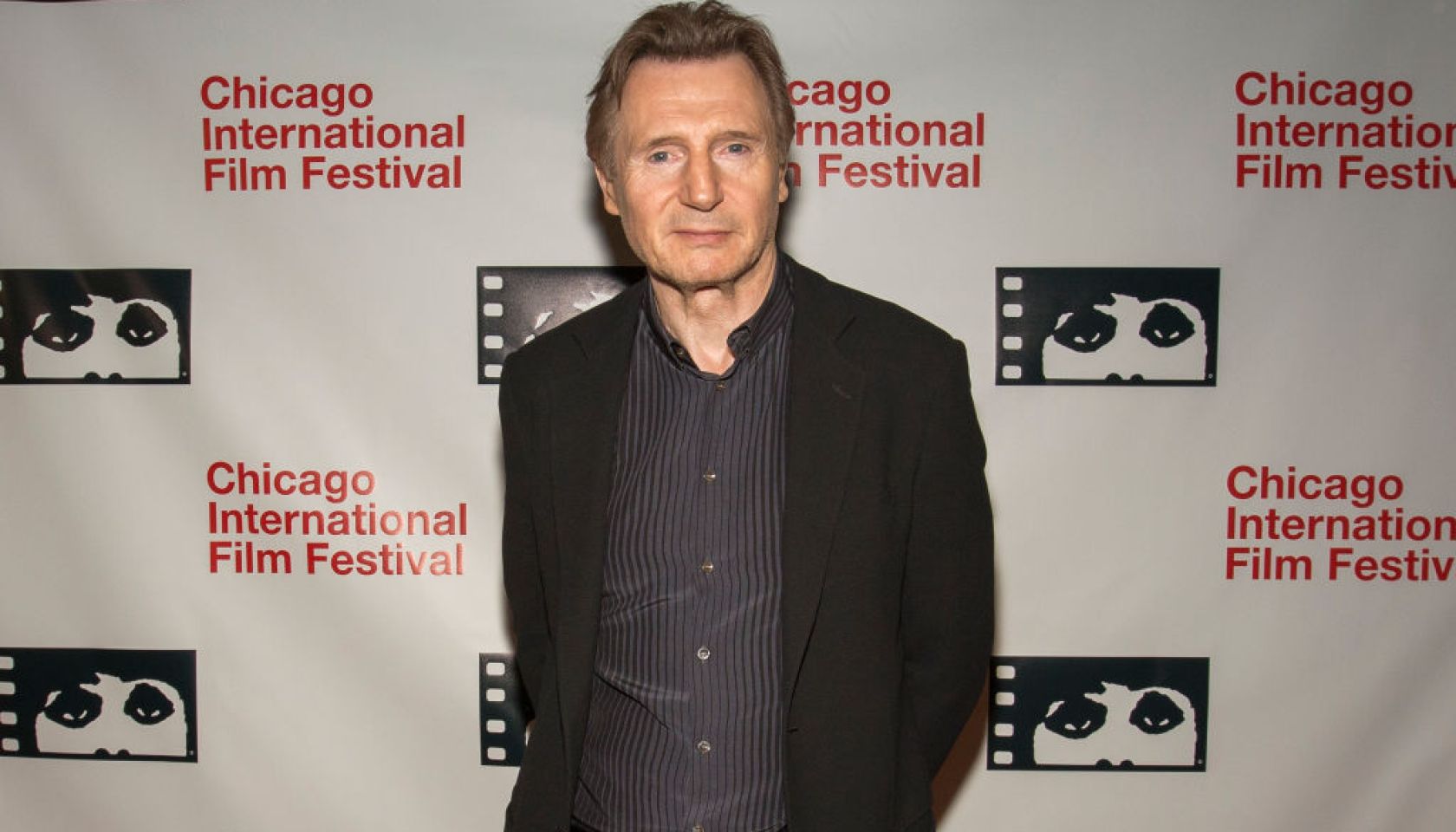 54th Chicago International Film Festival Screening Of 'Widows'