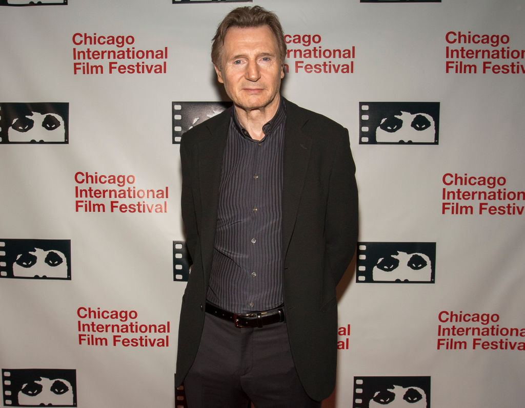 54th Chicago International Film Festival Screening Of 'Widows'