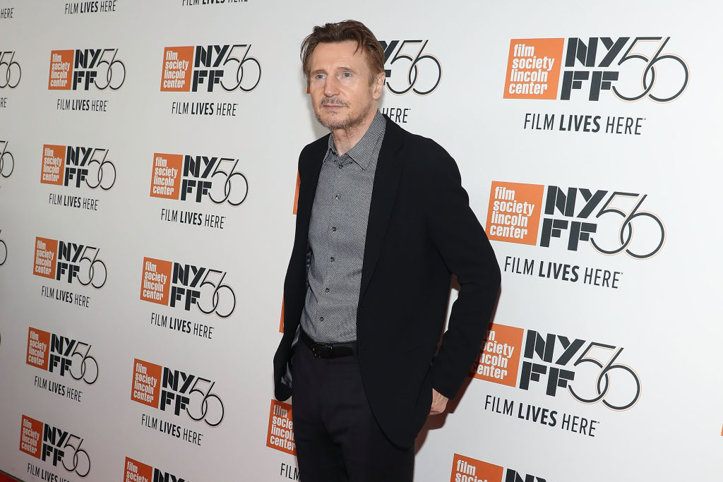 56th New York Film Festival - 'The Ballad Of Buster Scruggs'