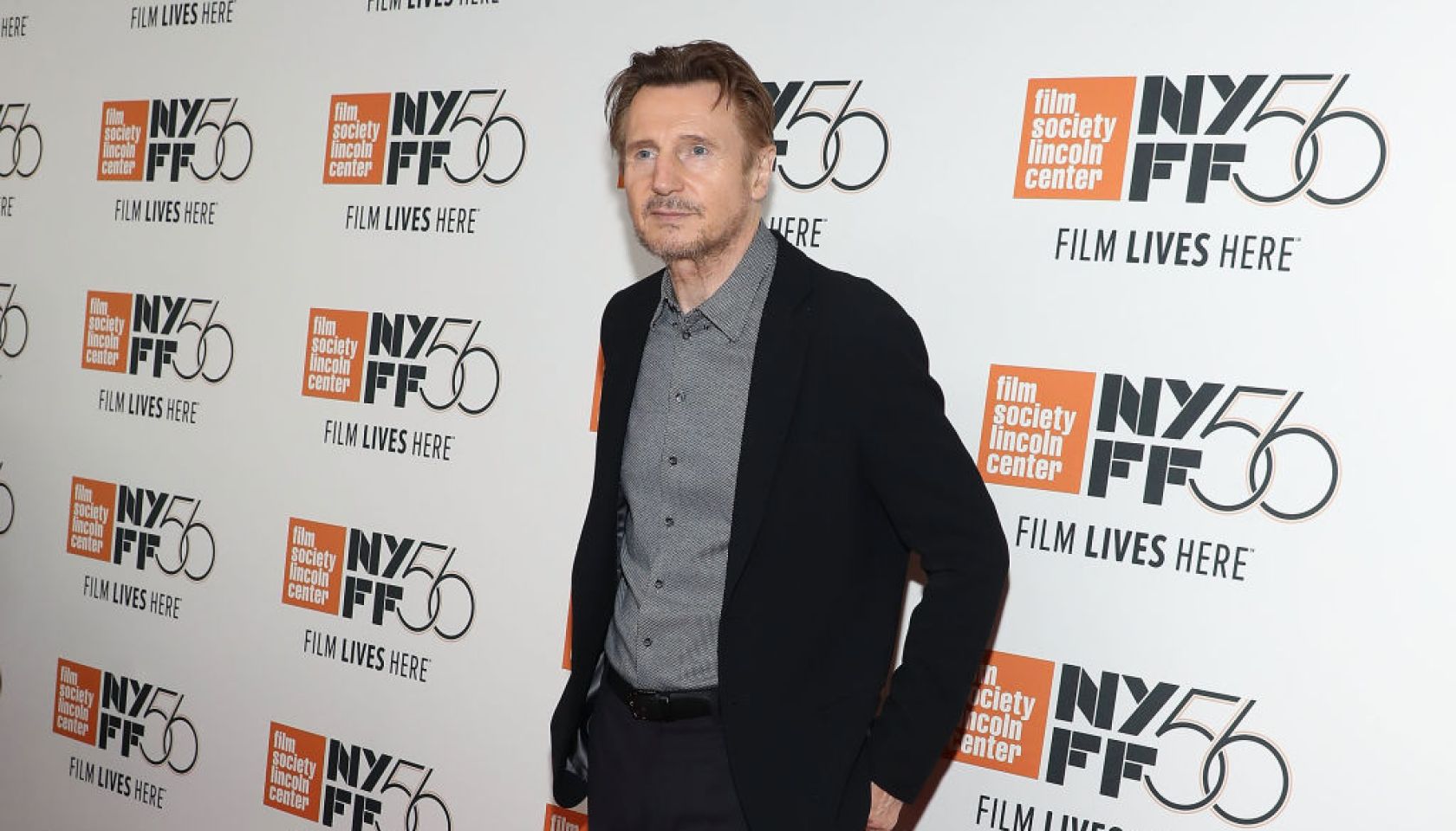 56th New York Film Festival - 'The Ballad Of Buster Scruggs'
