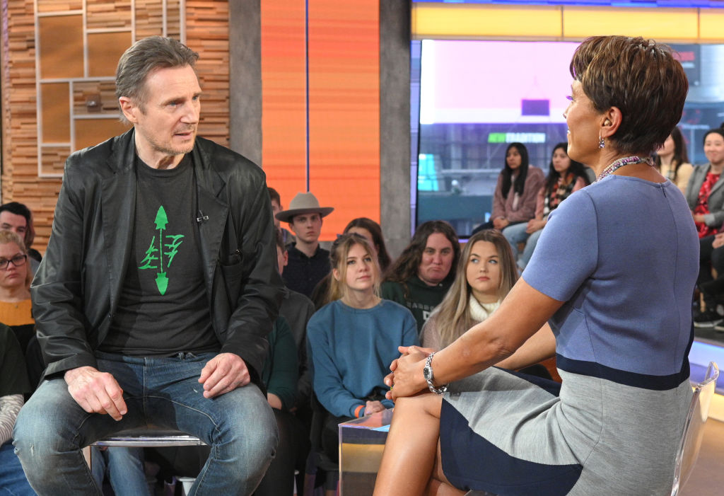 ABC's 'Good Morning America' - 2019