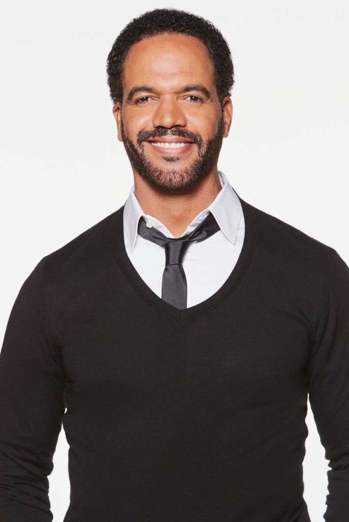 Kristoff St. John, actor, 52
