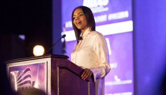 Turning Point USA Members Want Candace Owens Fired | NewsOne