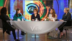 ABC's 'The View' - Season 22