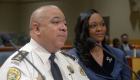Baltimore police commissioner search: Michael Harrison of New Orleans is next pick, will serve in acting role