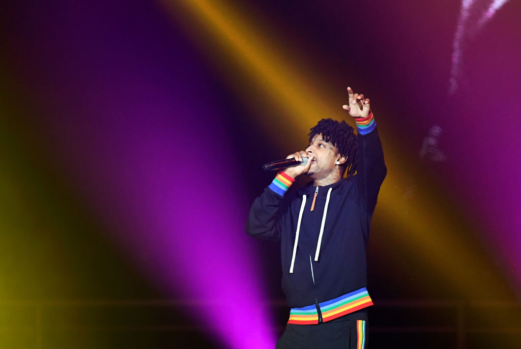 Bud Light Super Bowl Music Fest / EA SPORTS BOWL - Show