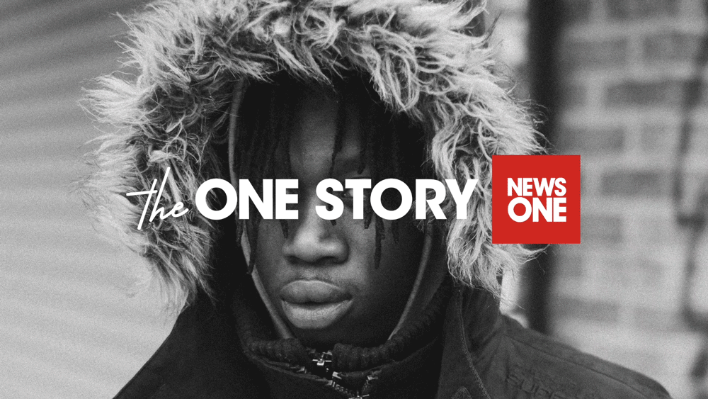 News One The One Story IMMIGRATION