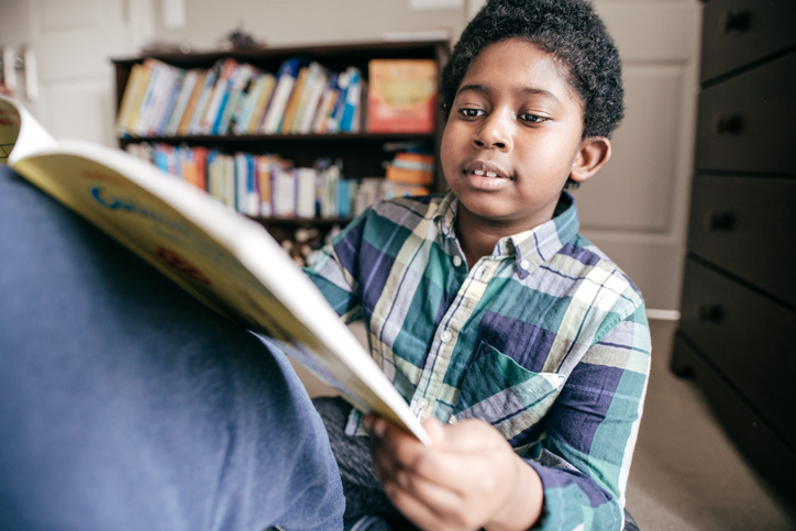 Importance of reading