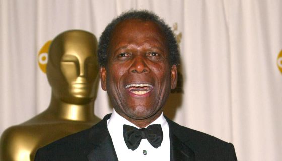 A Tribute To Sidney Poitier - News One