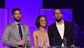 47th NAACP Image Awards Non-Televised Awards Ceremony