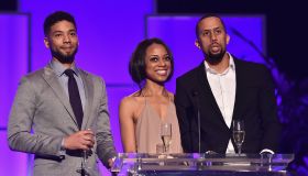 47th NAACP Image Awards Non-Televised Awards Ceremony