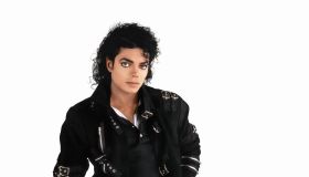 Giuseppe Zanotti to launch the 'Giuseppe Tribute To Michael Jackson'