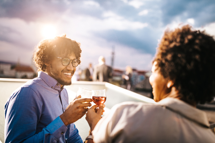 Black women, Black men, Pew Research, Interracial Marriage, Love, Divorce, Americans