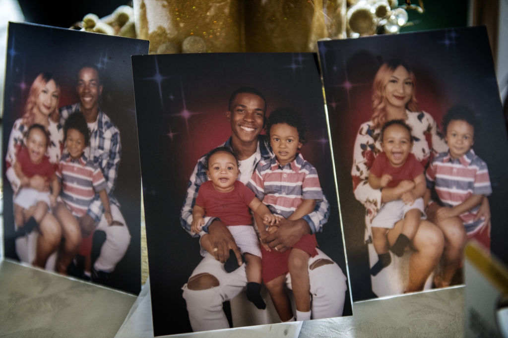Sacramento police finish investigation of Stephon Clark shooting. Now the DA must decide if laws were broken