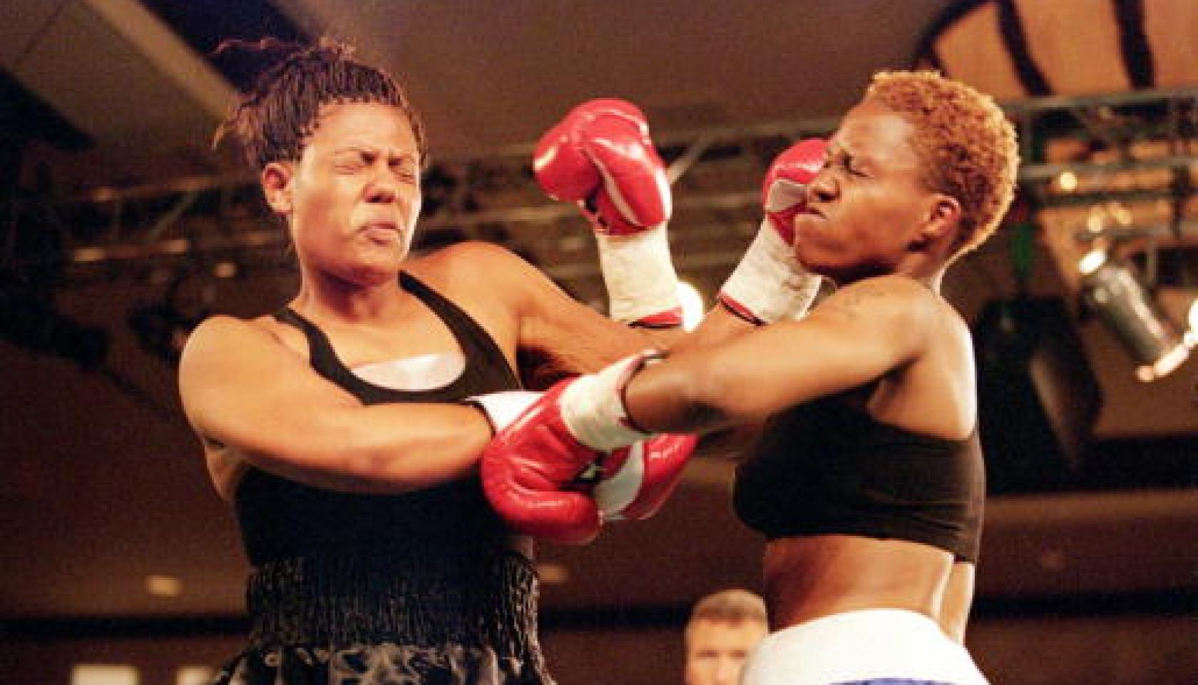 Freeda Foreman