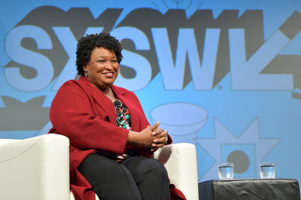 Featured Session: Lead from the Outside: How to Make Real Change - 2019 SXSW Conference and Festivals