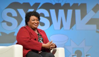 Featured Session: Lead from the Outside: How to Make Real Change - 2019 SXSW Conference and Festivals