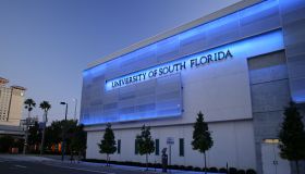CAMLS, University of South Florida, Tampa