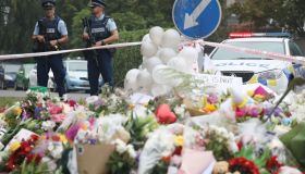 New Zealand Remembers Victims Of Christchurch Mosque Terror Attacks