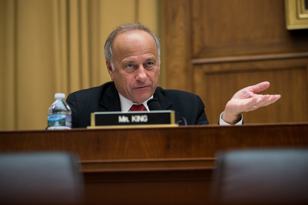 House Judiciary Committee Holds Hearing On U.S. Refugee Admissions Program