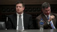 Jason Van Dyke defense questions every major ruling of judge in attempt to get new trial