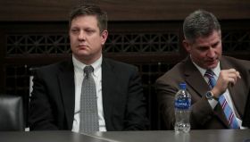 Jason Van Dyke defense questions every major ruling of judge in attempt to get new trial