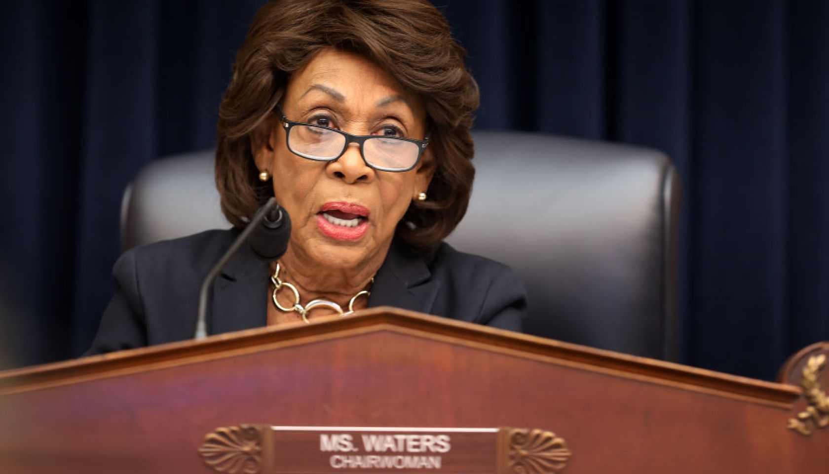 Wells Fargo CEO Tim Sloan Testifies Before House Financial Services Committee